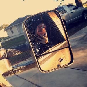 Meet your Posher, Ciara